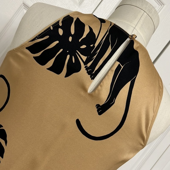 Ann Taylor Cat Dress 👗 - Picture 5 of 10